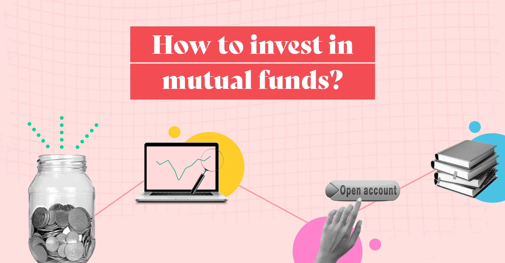 Way to Invest in Mutual Fund