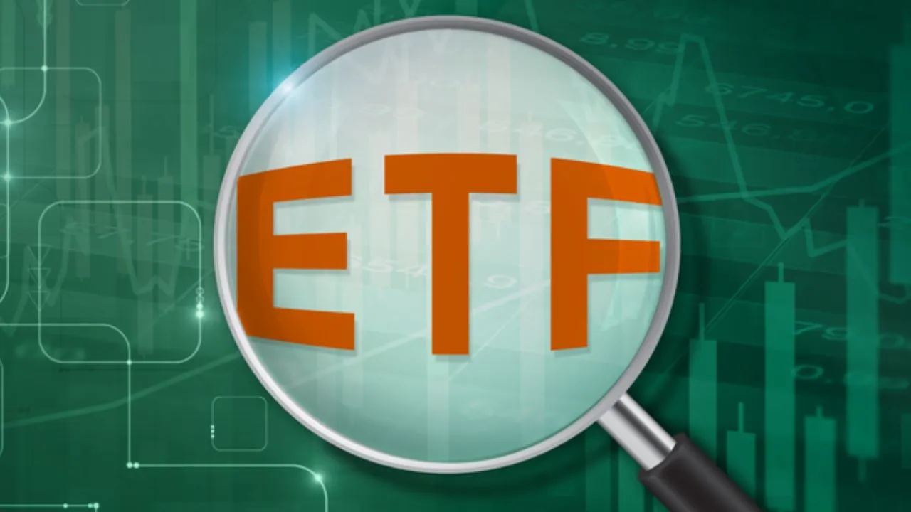 ETF